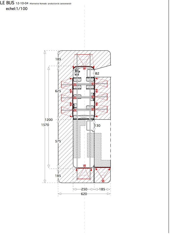 plans dessus sans palc