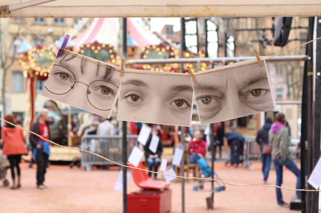 REGARDS LYON